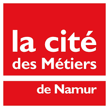 Logo CDM Namur