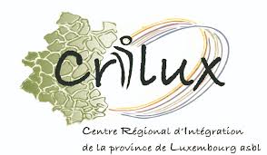 logo CRILUX