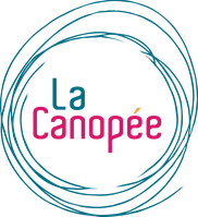 Logo la canopée
