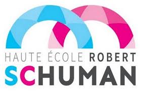Logo Haute Ecole Robert Schuman