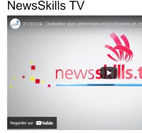 Newskills TV